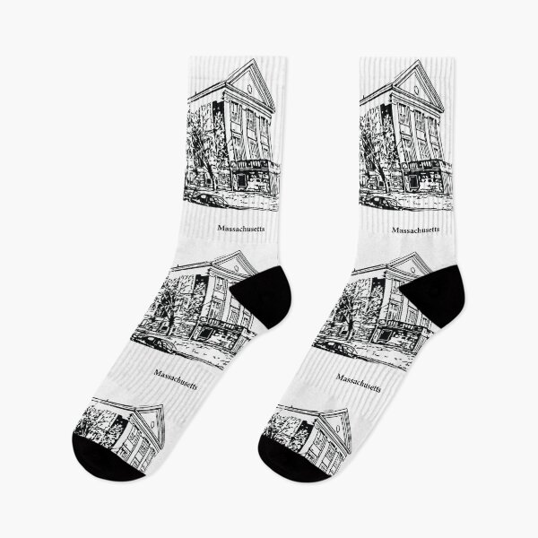 Item preview, Somerville Massachusetts designed and sold by Lakeric Cityscapes.