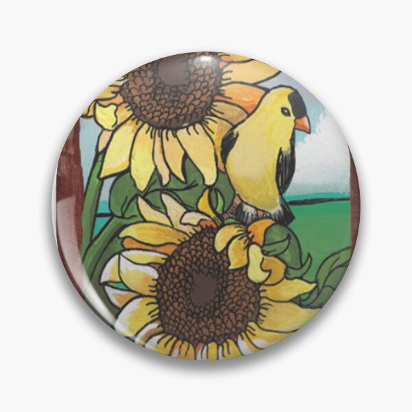 Item preview, Golden Morning designed and sold by PyroAshes.
