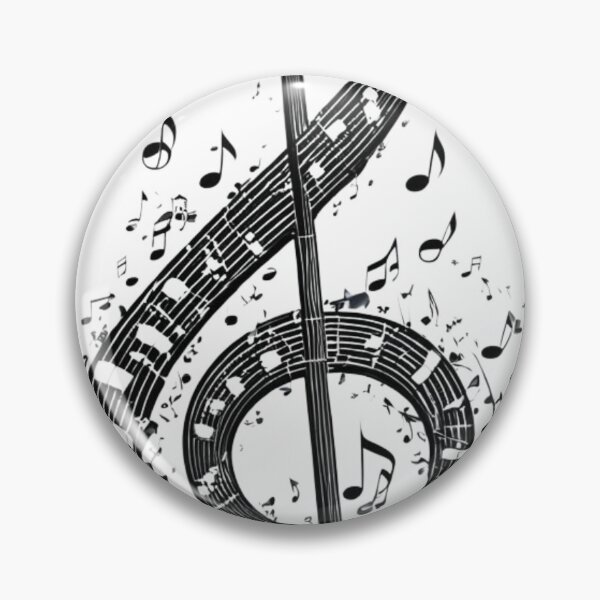 Item preview, Music and Note Design designed and sold by EleganceStudio.