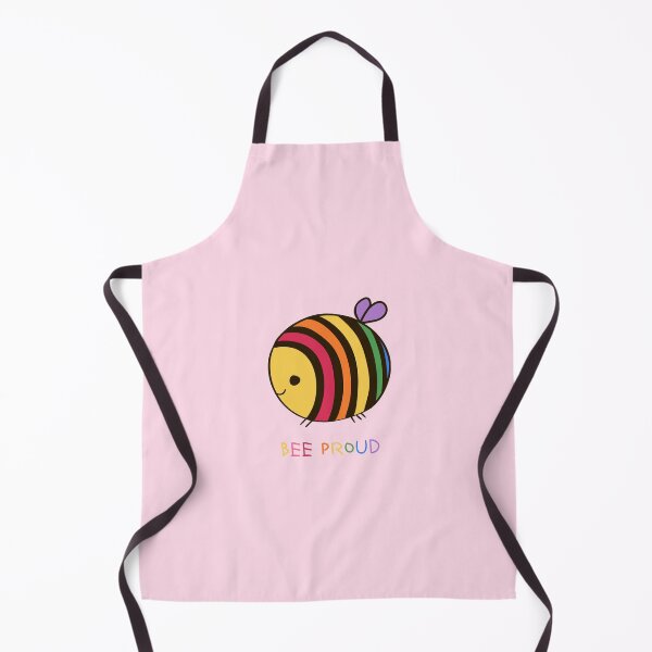 Item preview, BEE PROUD designed and sold by Huebucket.