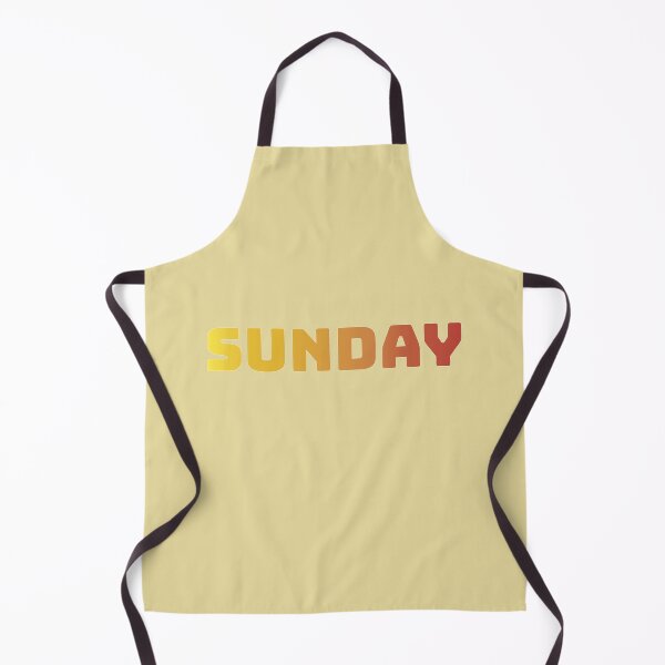 Item preview, Sunday designed and sold by ScottyWalters.