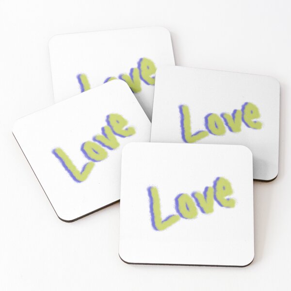 Item preview, Love designed and sold by kwishamehta.
