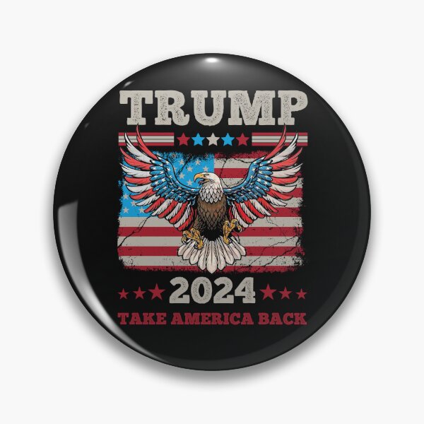 Item preview, Take America Back designed and sold by OriginalShirt.