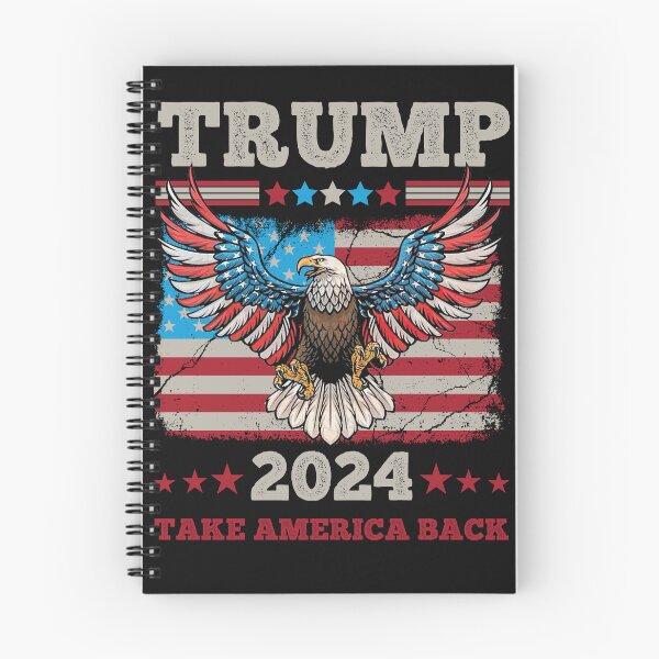 Item preview, Take America Back designed and sold by OriginalShirt.