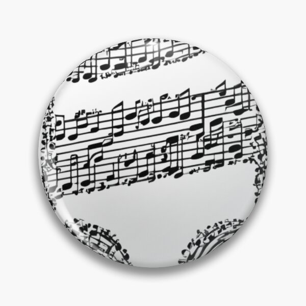 Item preview, Music and Note Design designed and sold by EleganceStudio.