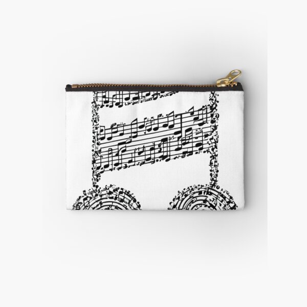 Item preview, Music and Note Design designed and sold by EleganceStudio.