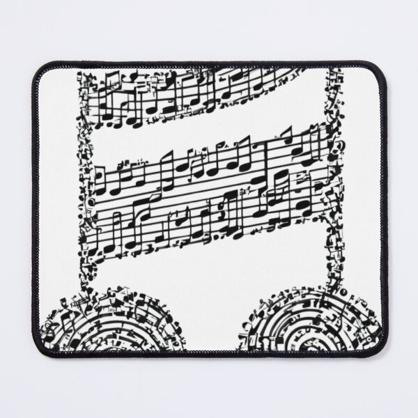Item preview, Music and Note Design designed and sold by EleganceStudio.
