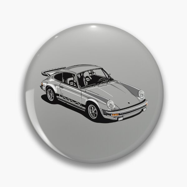 Item preview, G body 911 designed and sold by Throttle & Threads.