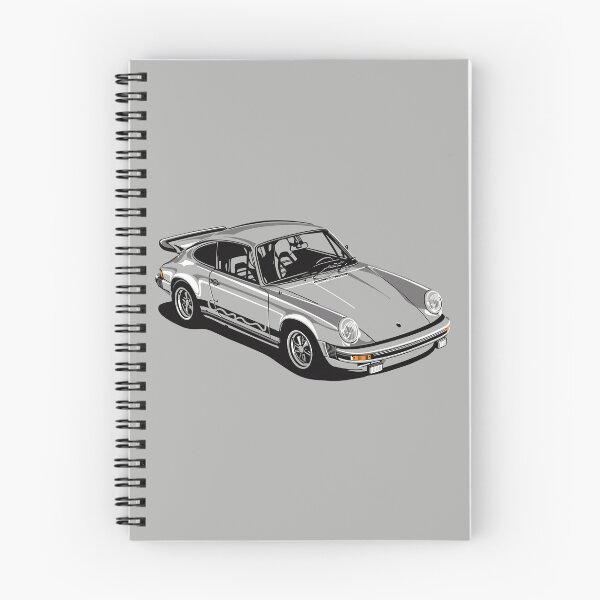 Item preview, G body 911 designed and sold by Throttle & Threads.