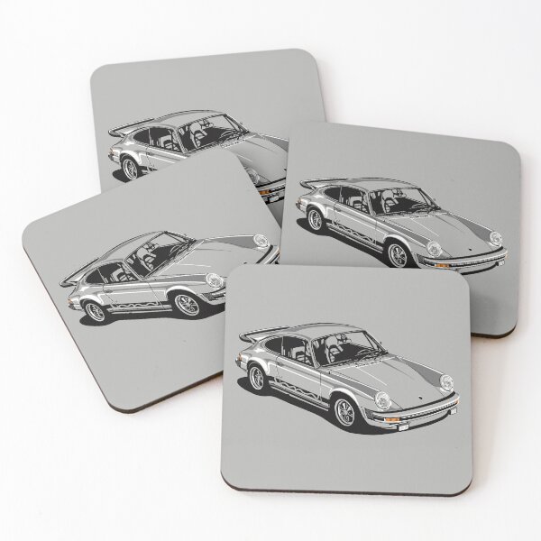 Item preview, G body 911 designed and sold by Throttle & Threads.