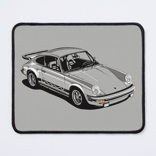 Item preview, G body 911 designed and sold by Throttle & Threads.