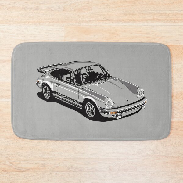 Item preview, G body 911 designed and sold by Throttle & Threads.
