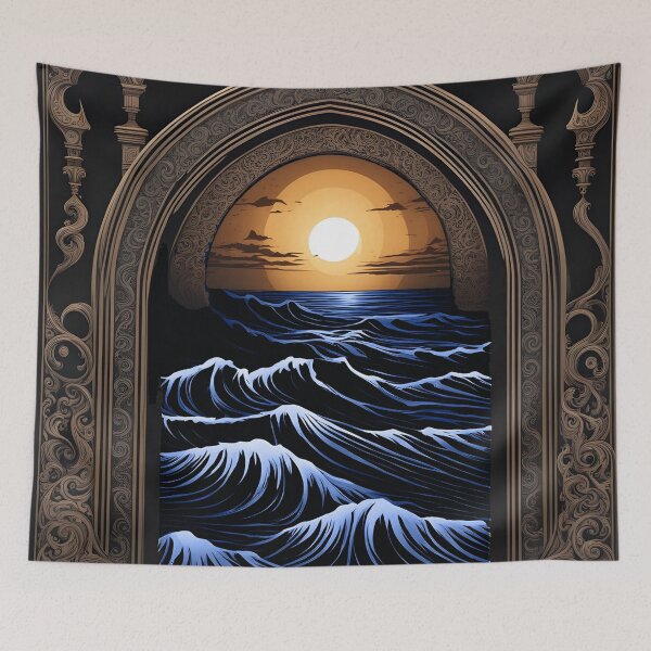 Item preview, Sunset arches  designed and sold by Alwayseddie.