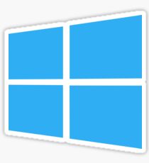 Windows Sticker