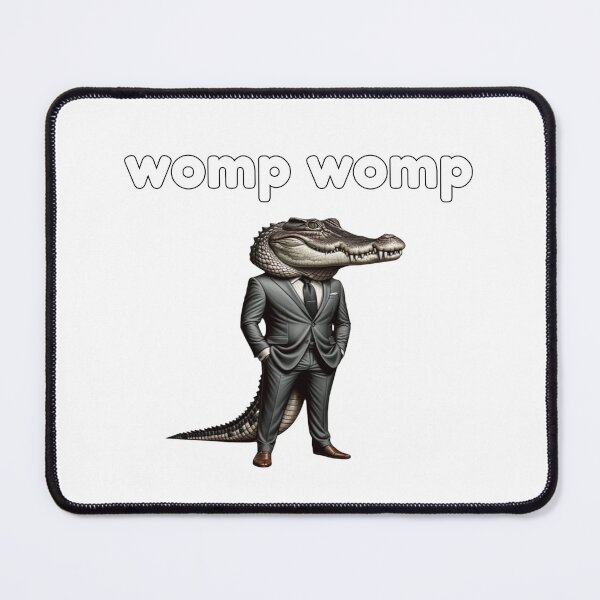 Item preview, Womp womp designed and sold by dalastore.