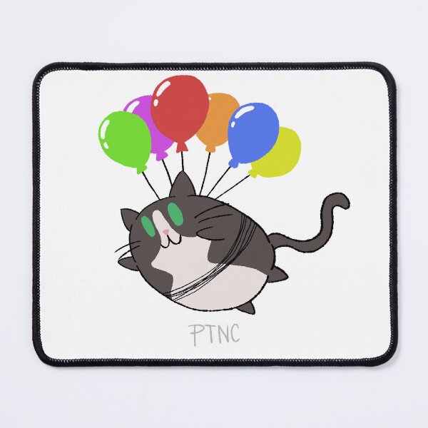 Item preview, Flying Pudge designed and sold by PudgeTheCat.