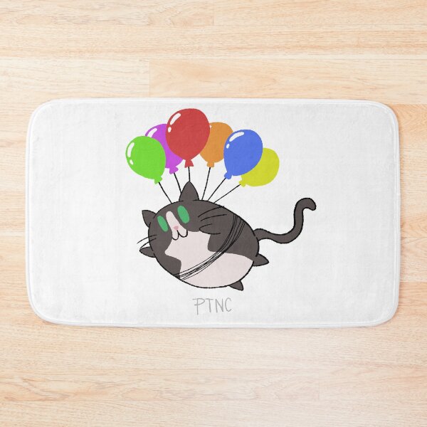 Item preview, Flying Pudge designed and sold by PudgeTheCat.