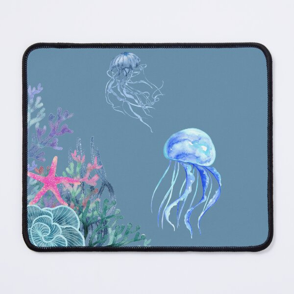 Item preview, Jellyfish designed and sold by Georgiashues.