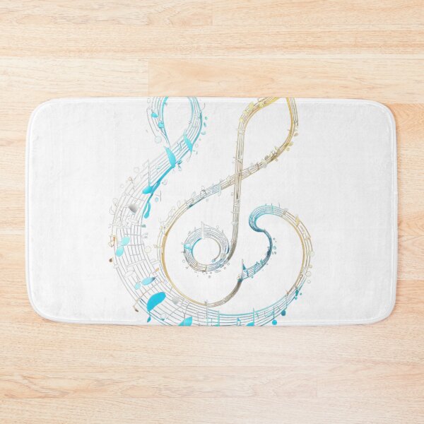 Item preview, Music and Note Design designed and sold by EleganceStudio.