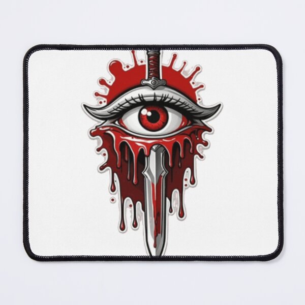 Item preview, Pierced Eye designed and sold by Twizzzles.
