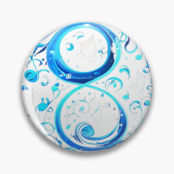 Item preview, Music and Note Design designed and sold by EleganceStudio.