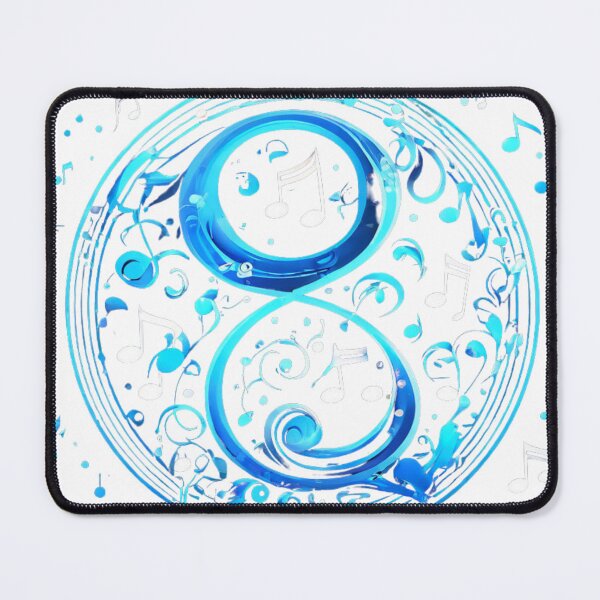 Item preview, Music and Note Design designed and sold by EleganceStudio.