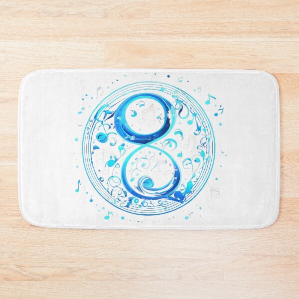 Item preview, Music and Note Design designed and sold by EleganceStudio.