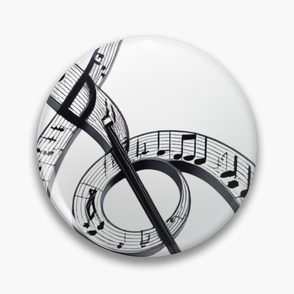 Item preview, Music and Note Design designed and sold by EleganceStudio.