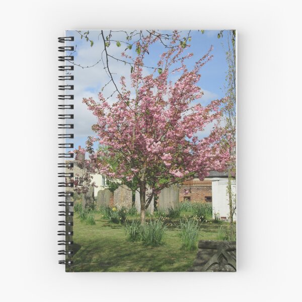 Item preview, Cherry Blossom designed and sold by lezvee.