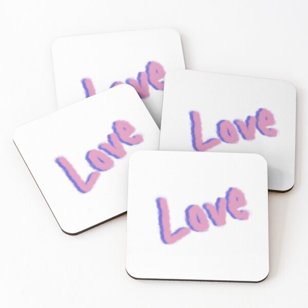 Item preview, Love designed and sold by kwishamehta.