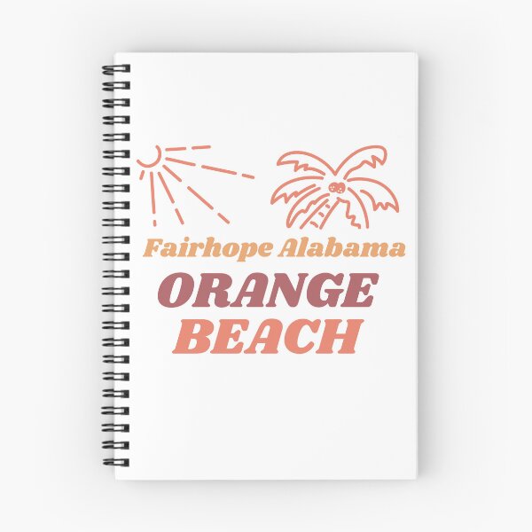 Item preview, Orange Beach- Fairhope Alabama designed and sold by Maciej  Strzelczyk.