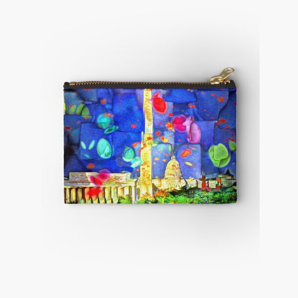 Item preview, Washington DC Artwork designed and sold by Daniel Janda.