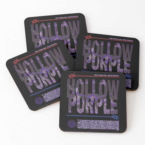 Item preview, JJK Gojo Satoru Hollow Purple Brutalist Streetwear Style Y2K designed and sold by kiraoverdose.
