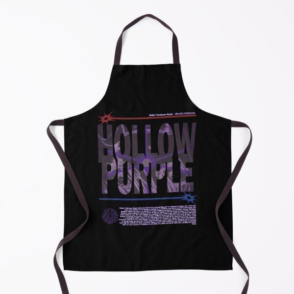 Item preview, JJK Gojo Satoru Hollow Purple Brutalist Streetwear Style Y2K designed and sold by kiraoverdose.