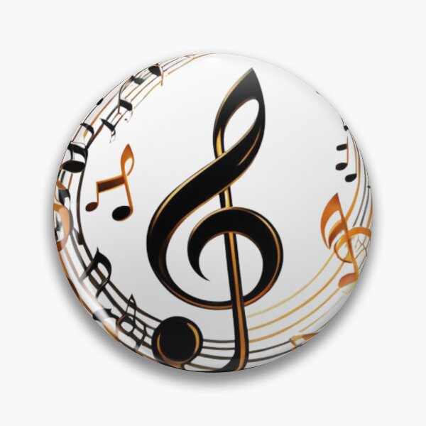 Item preview, Music and Note Design designed and sold by EleganceStudio.