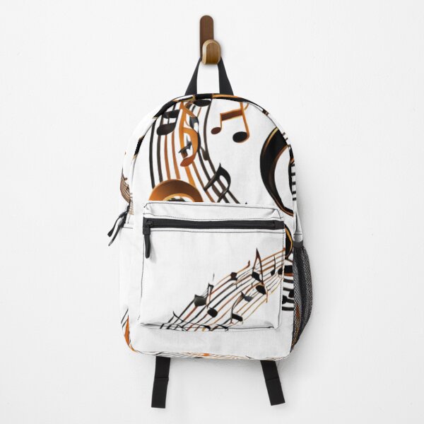 Item preview, Music and Note Design designed and sold by EleganceStudio.