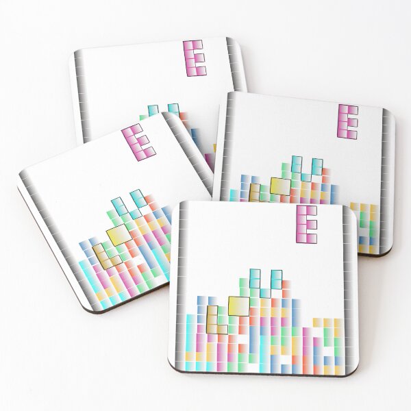 Item preview, Tetris designed and sold by Cristian8330.