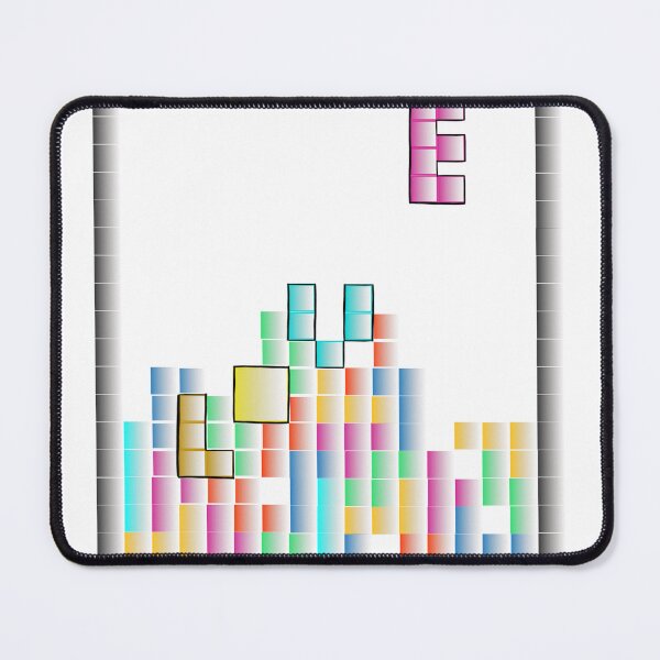 Item preview, Tetris designed and sold by Cristian8330.