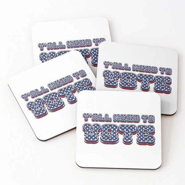 Item preview, Y'All Need To Vote - 2024 Election  designed and sold by Whimsical  Thinker.