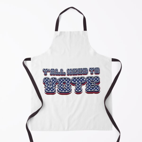 Item preview, Y'All Need To Vote - 2024 Election designed and sold by Whimsical Thinker.