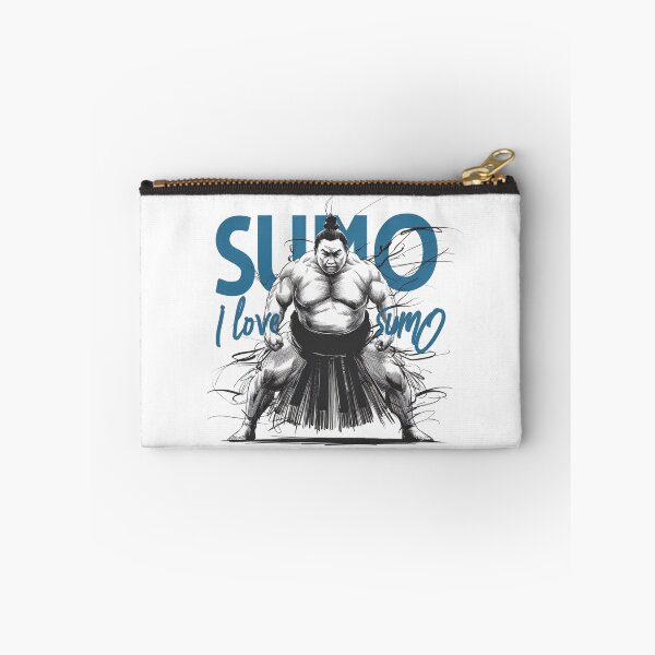 Item preview, I Love Sumo designed and sold by Gentle40Winks.