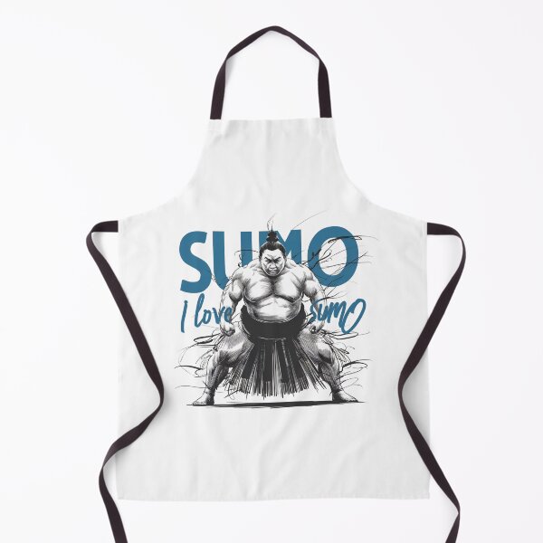 Item preview, I Love Sumo designed and sold by Gentle40Winks.