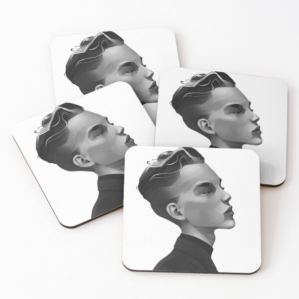 Item preview, Nice hair of Bin designed and sold by FridaBrandy.