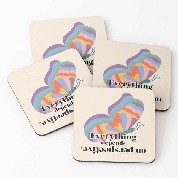 Item preview, It all depends on the perspective designed and sold by StilePazzia.