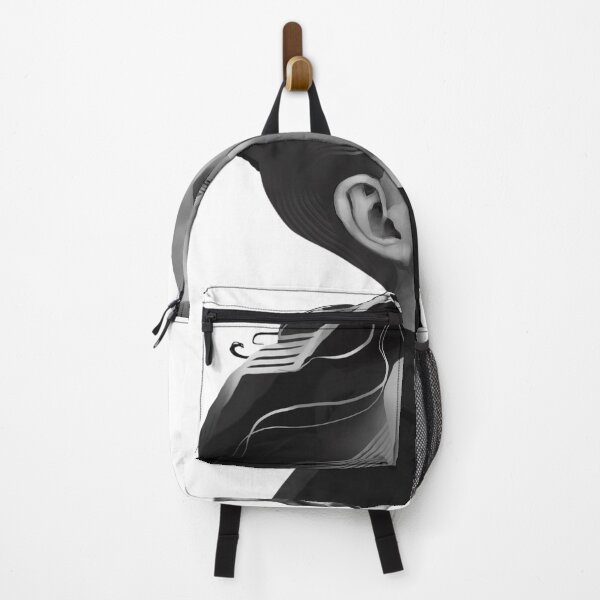 Item preview, Nice hair of Bin designed and sold by FridaBrandy.