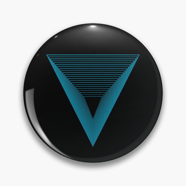 Item preview, Techno Triangle designed and sold by TechnoWear.