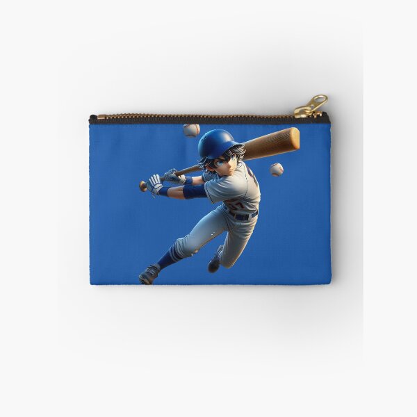 Item preview, Baseball Anime Power of the Swing designed and sold by Indoni.