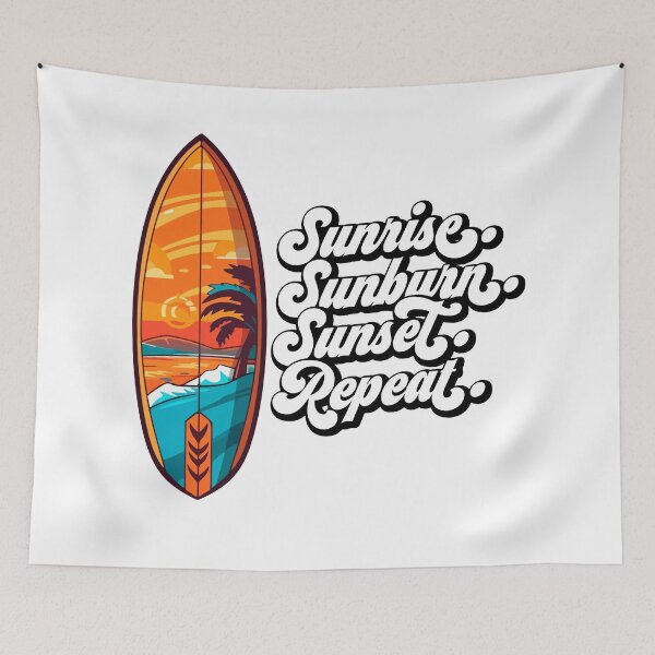Item preview, Surfs UP| Funny Lake Life Shirt | Lakeside Lover Tee | Summer Vibes Apparel | Beach Bum's Cousin designed and sold by FitEnvy.