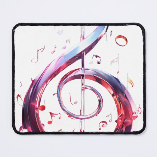 Item preview, Music and Note Design designed and sold by EleganceStudio.
