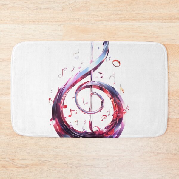 Item preview, Music and Note Design designed and sold by EleganceStudio.